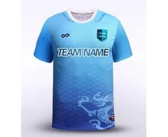 Custom Kids 3-4 - Crew Neck Sub T-Shirt 8