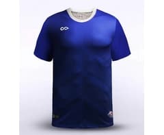 Custom Kids 3-4 - Crew Neck Sub T-Shirt 10