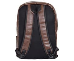 Urban Man Navigator PU Backpack 6