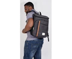 Urban Man All Nighter Cooler Backpack 4