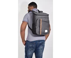 Urban Man All Nighter Cooler Backpack 5