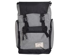 Urban Man Shift Squaretop Backpack 6