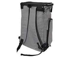 Urban Man Shift Squaretop Backpack 7