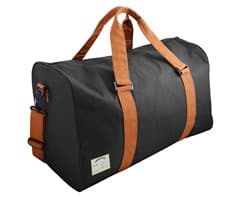 Urban Man Flex Canvas Weekender 1