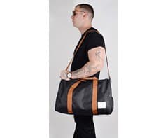 Urban Man Flex Canvas Weekender 3