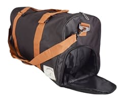 Urban Man Flex Canvas Weekender 5