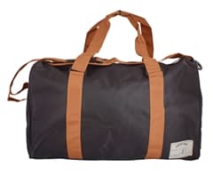 Urban Man Flex Canvas Weekender 6