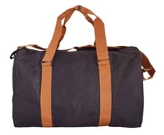 Urban Man Flex Canvas Weekender 7