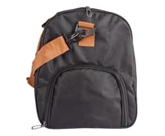 Urban Man Flex Canvas Weekender 8