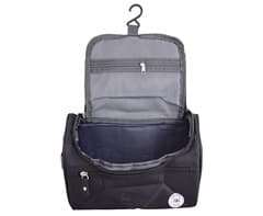 Urban Man Court Boxy Toiletry Bag 1
