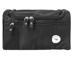 Urban Man Court Boxy Toiletry Bag 2