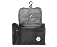 Urban Man Court Boxy Toiletry Bag 3