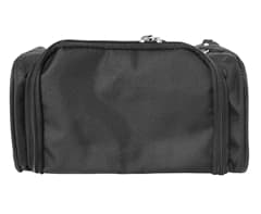 Urban Man Court Boxy Toiletry Bag 5