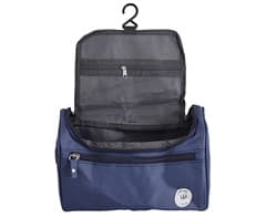 Urban Man Court Boxy Toiletry Bag 9
