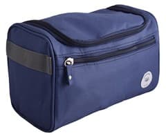 Urban Man Court Boxy Toiletry Bag 10