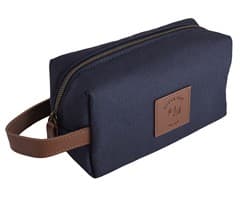Urban Man Logan Toiletry Bag 1