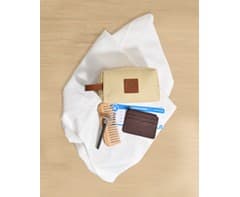 Urban Man Logan Toiletry Bag 3