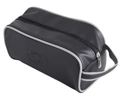 Urban Man Chestnut Toiletry Bag 5