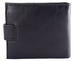 Rhett Distressed Look PU Wallet 6