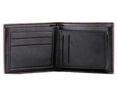 Urban Man Quinn Double Layer PU Wallet 7