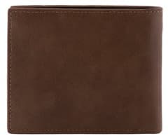 Urban Man Quinn Double Layer PU Wallet 4