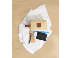 Urban Man Core Double Sided Cardholder 5