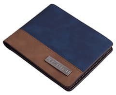 Urban Man Houston Tutone PU Wallet 1