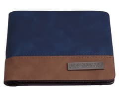 Urban Man Houston Tutone PU Wallet 3