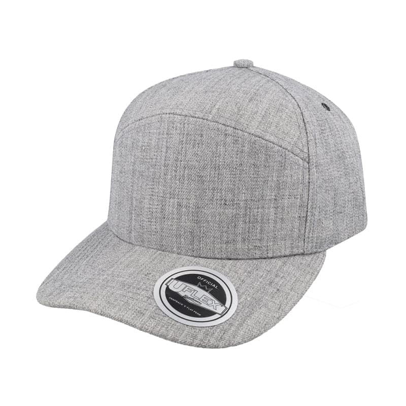 Uflex Fashion 6P Curved Peak 2