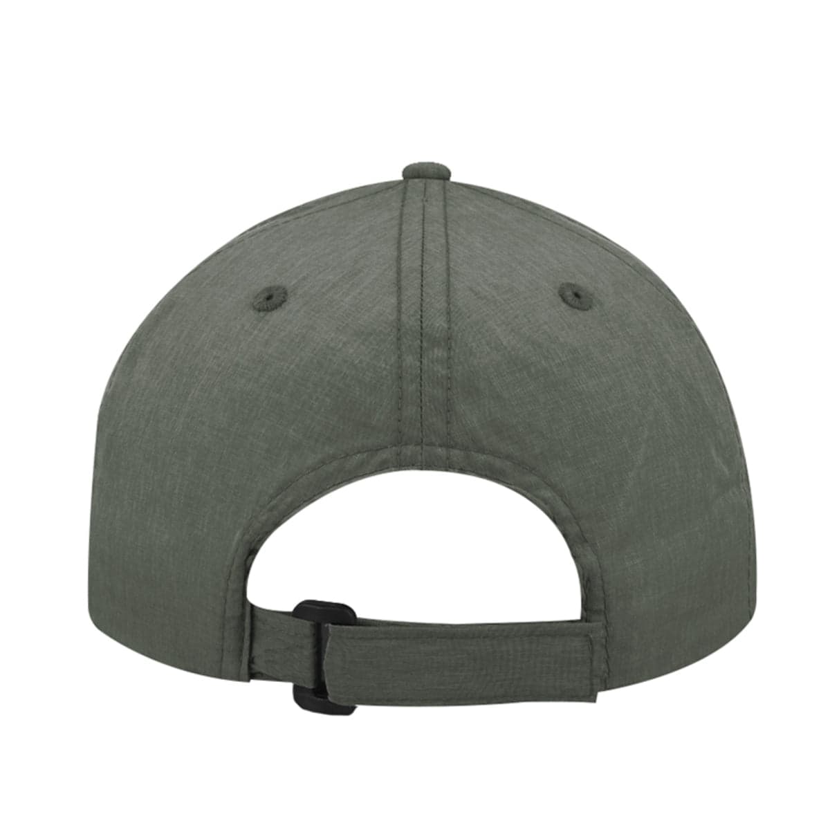 Ultra Melange 6 Panel Cap - Dark Grey 21