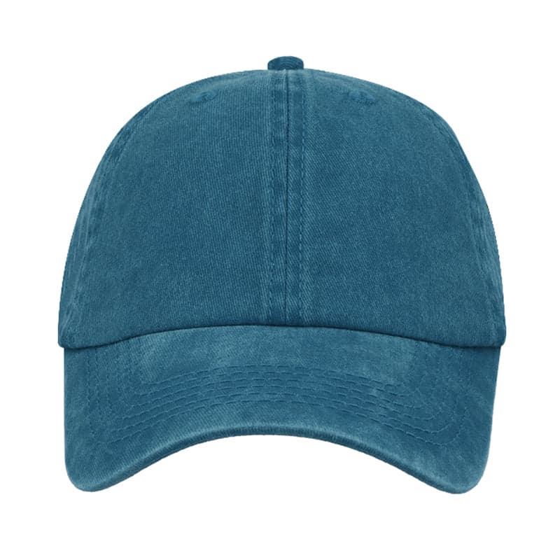 Max Wash Dad Cap 1