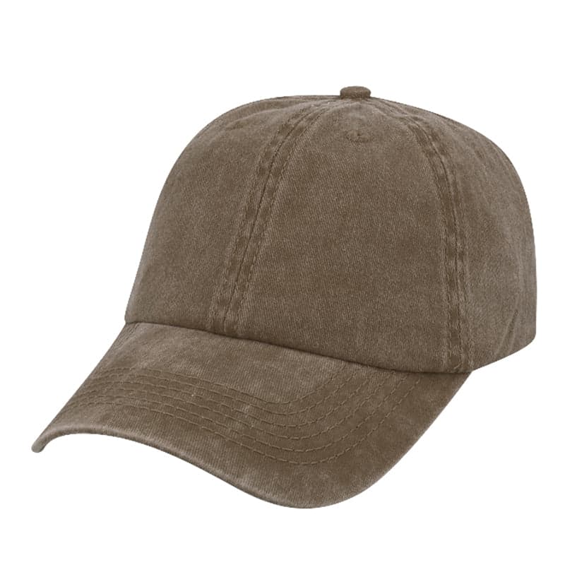 Max Wash Dad Cap 19
