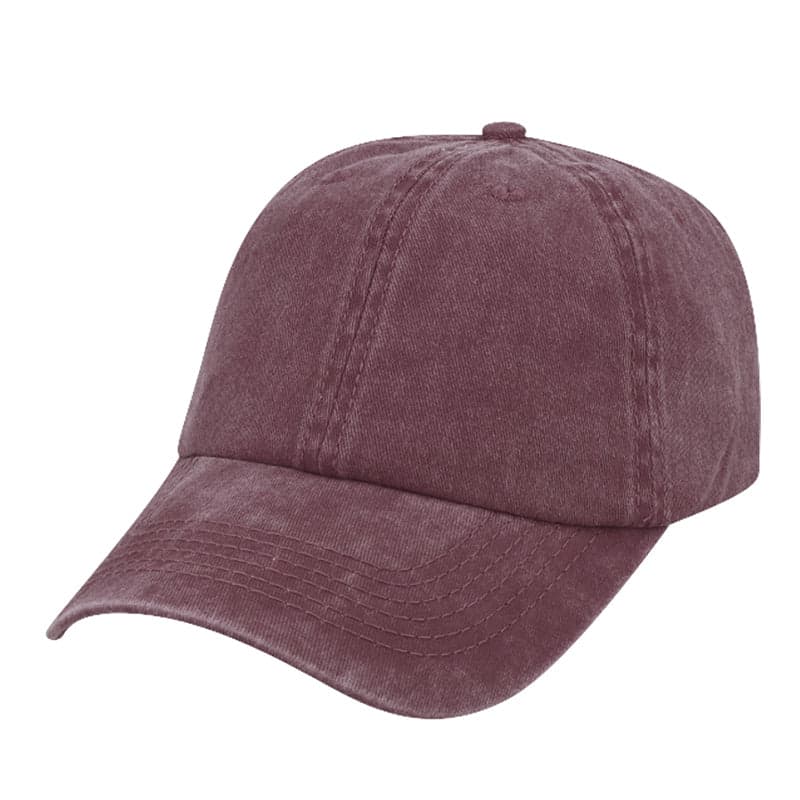 Max Wash Dad Cap 37