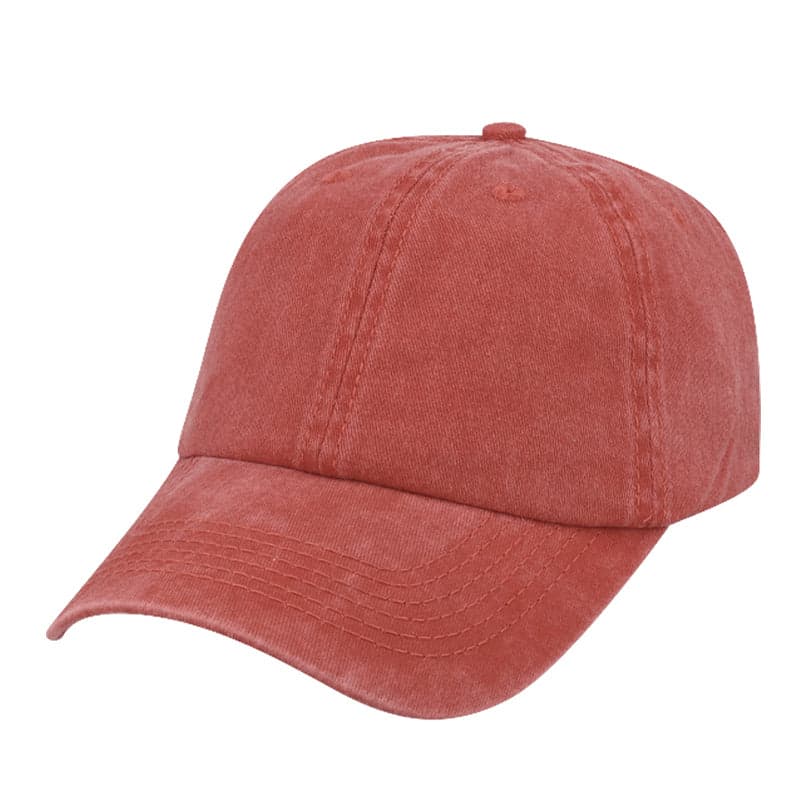 Max Wash Dad Cap 73