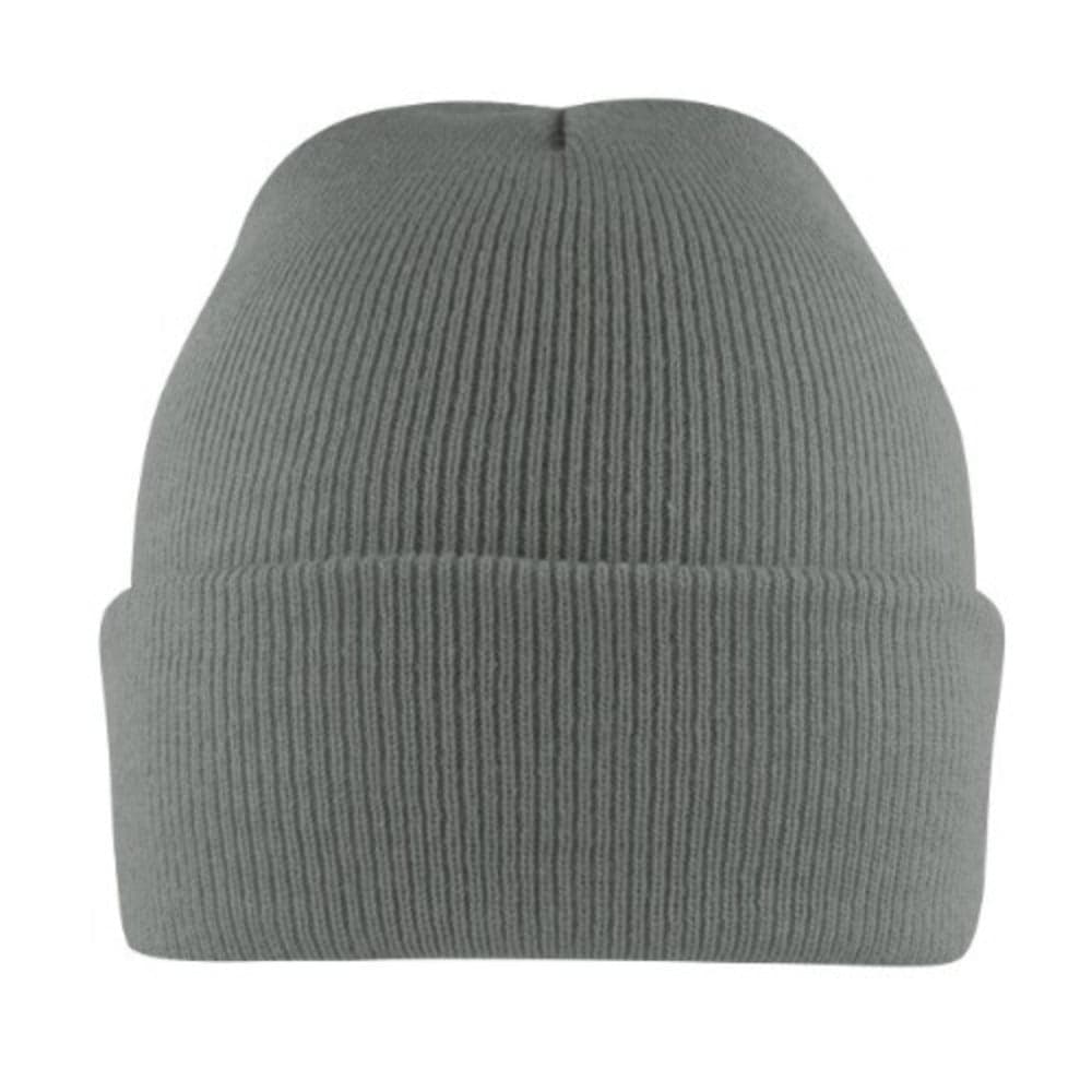 Cuffed Knitted Beanie 29