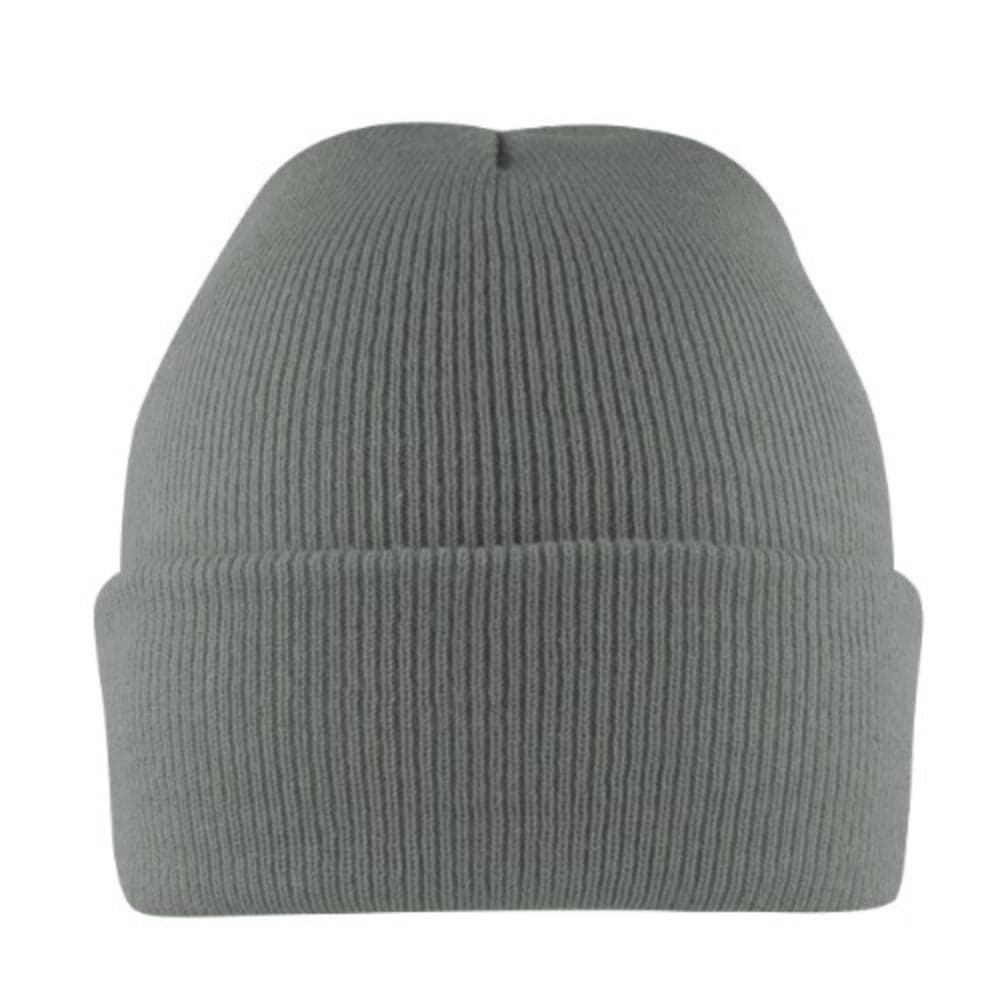 Cuffed Knitted Beanie 30