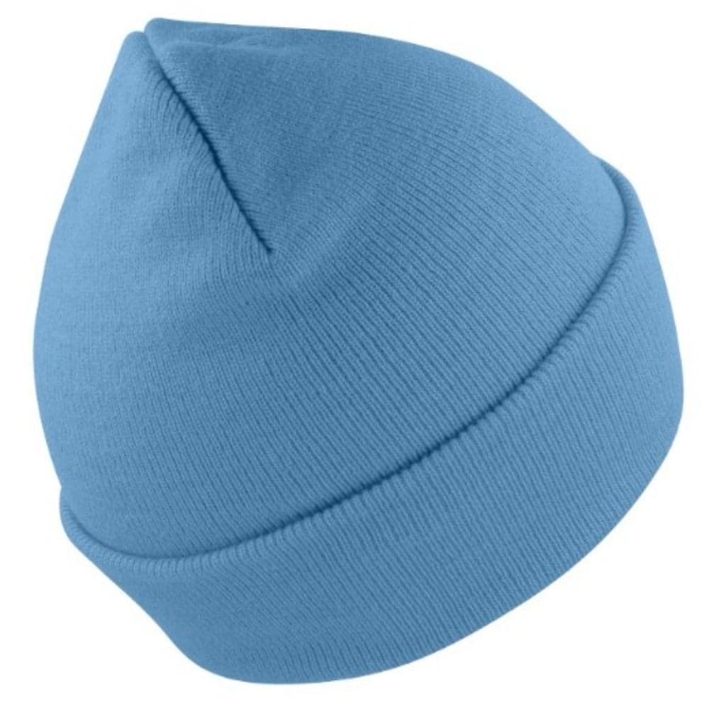 Cuffed Knitted Beanie 68