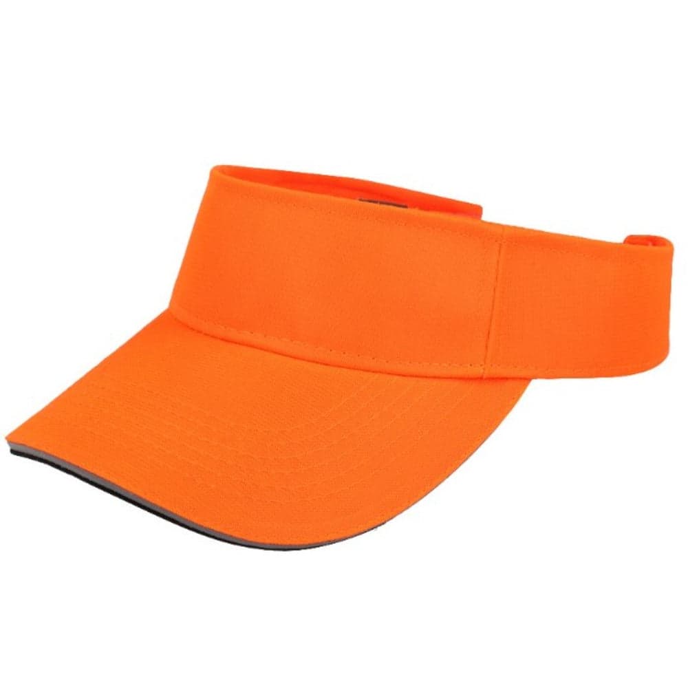 Twill Visor 2