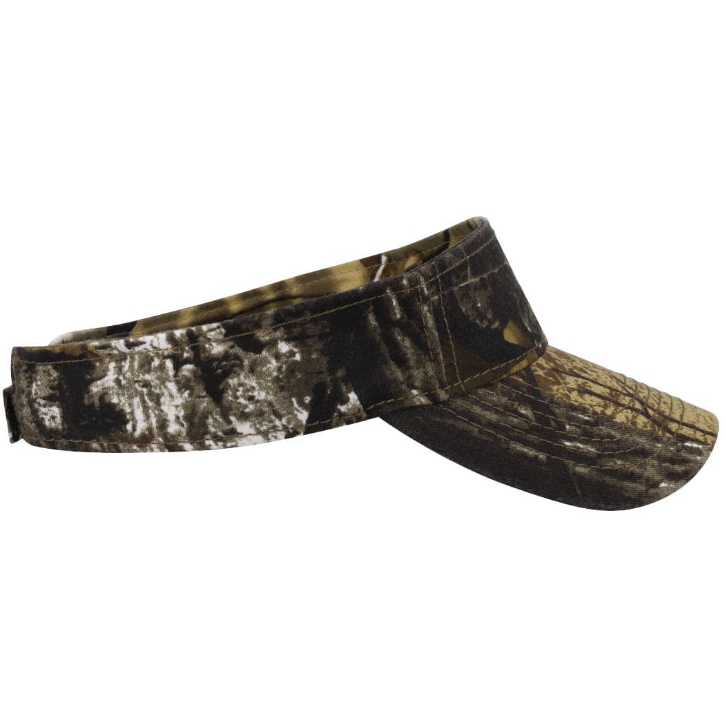 Twill Visor 30