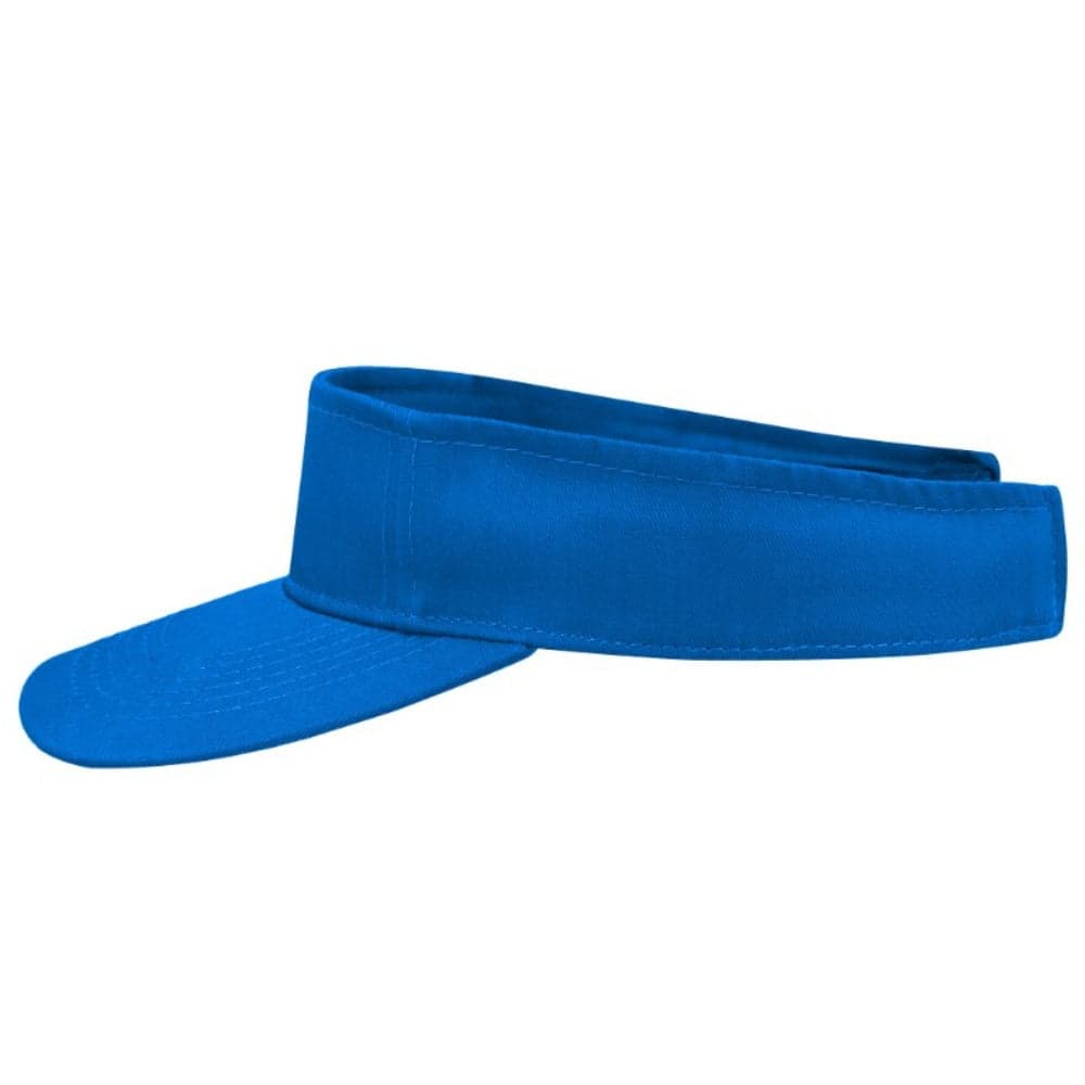 Twill Visor 41