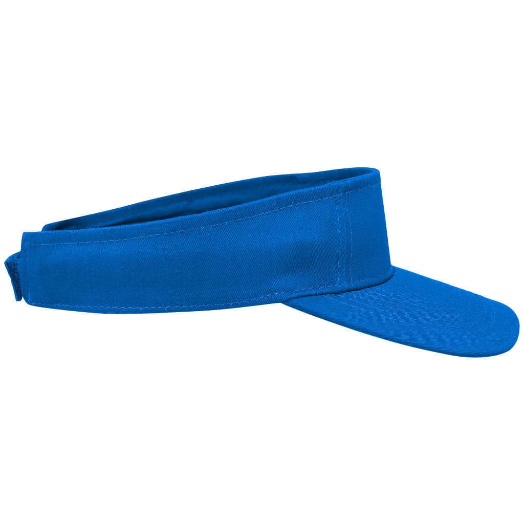 Twill Visor 42