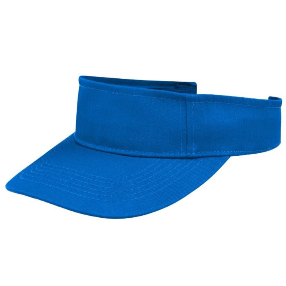 Twill Visor 43