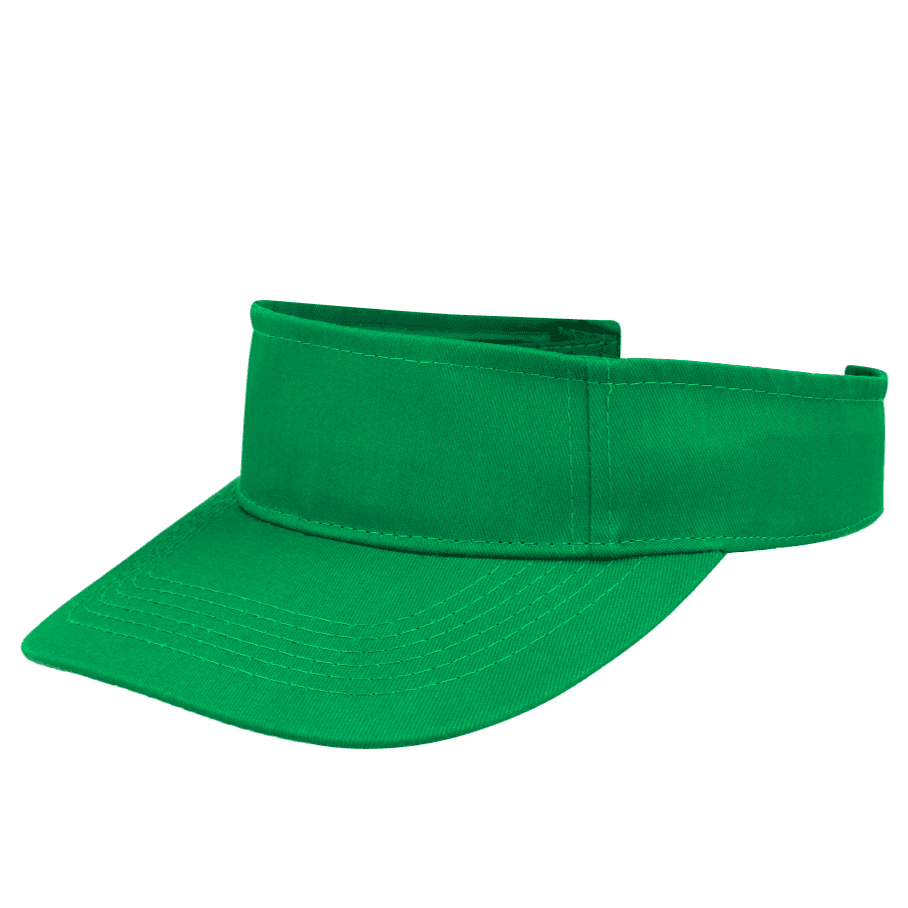 Twill Visor 49