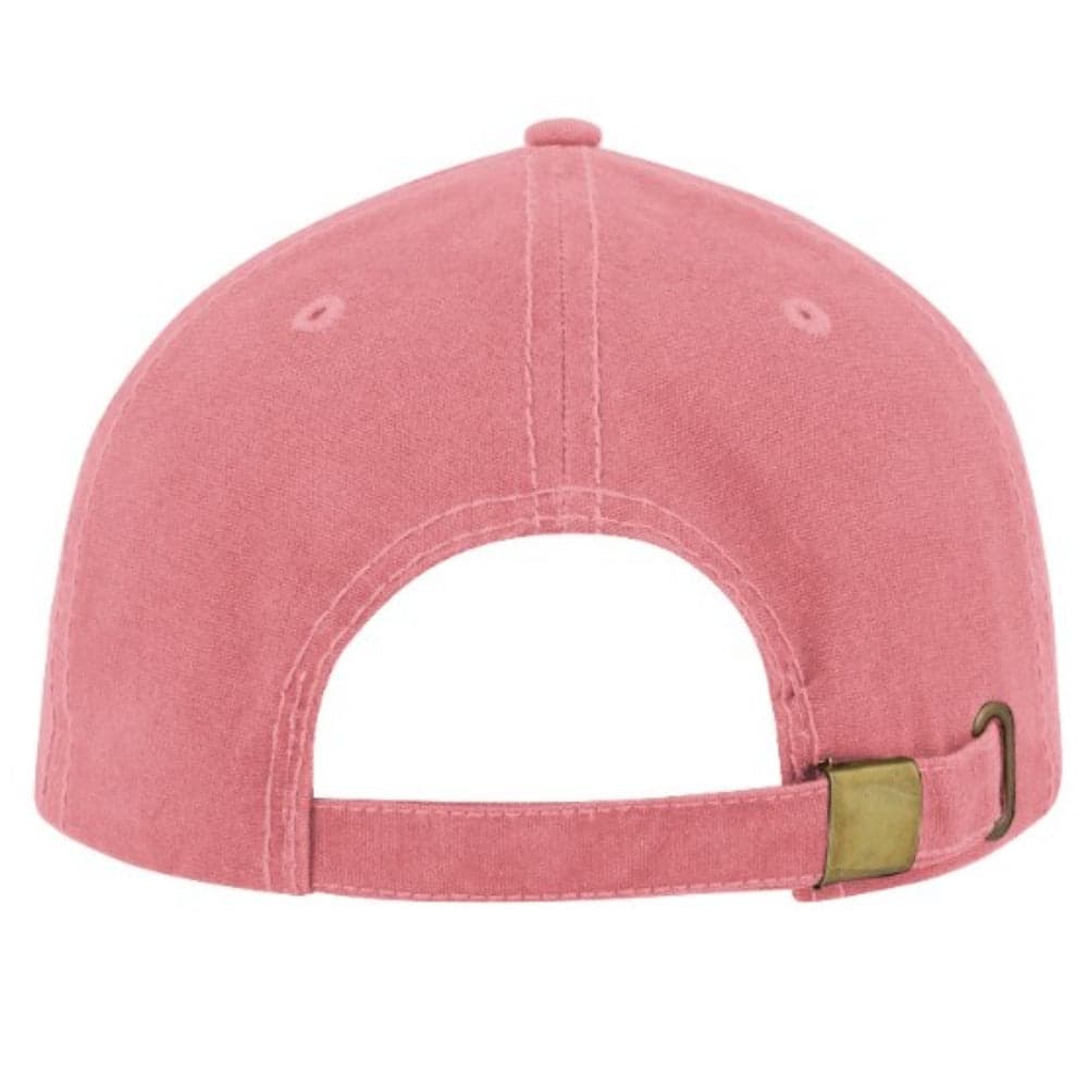 Tracker Canvas 6 Panel Cap - Charcoal 9