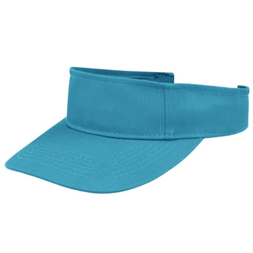 Twill Visor 103