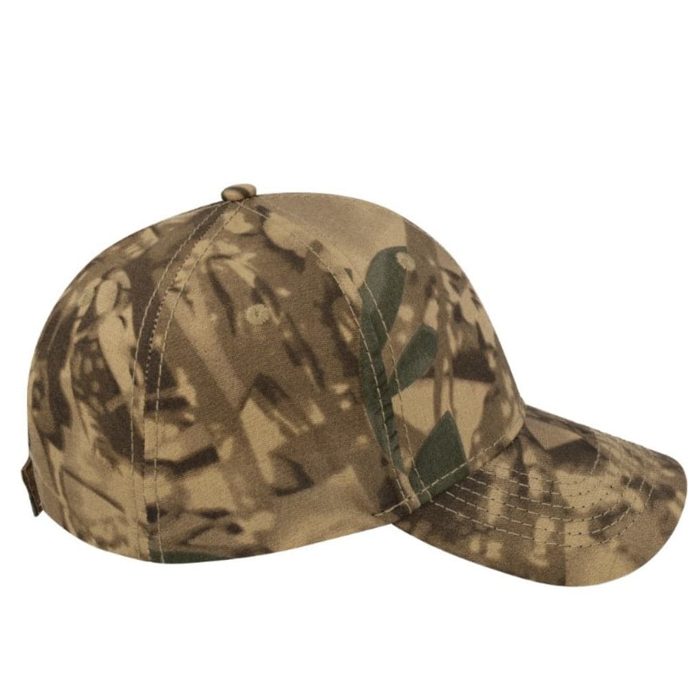 Camo Hunter Cap - Vintage Camo 42
