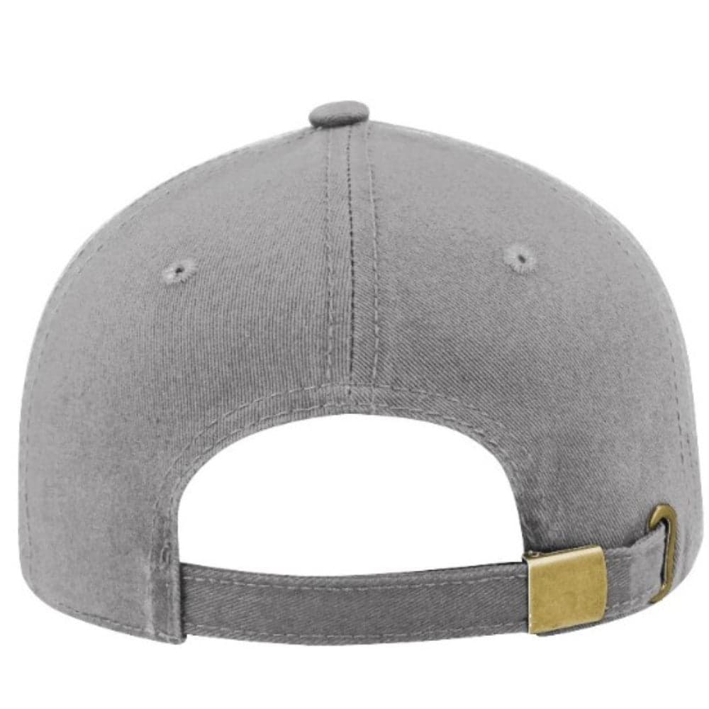 The Bark Cap - Camo Green 21