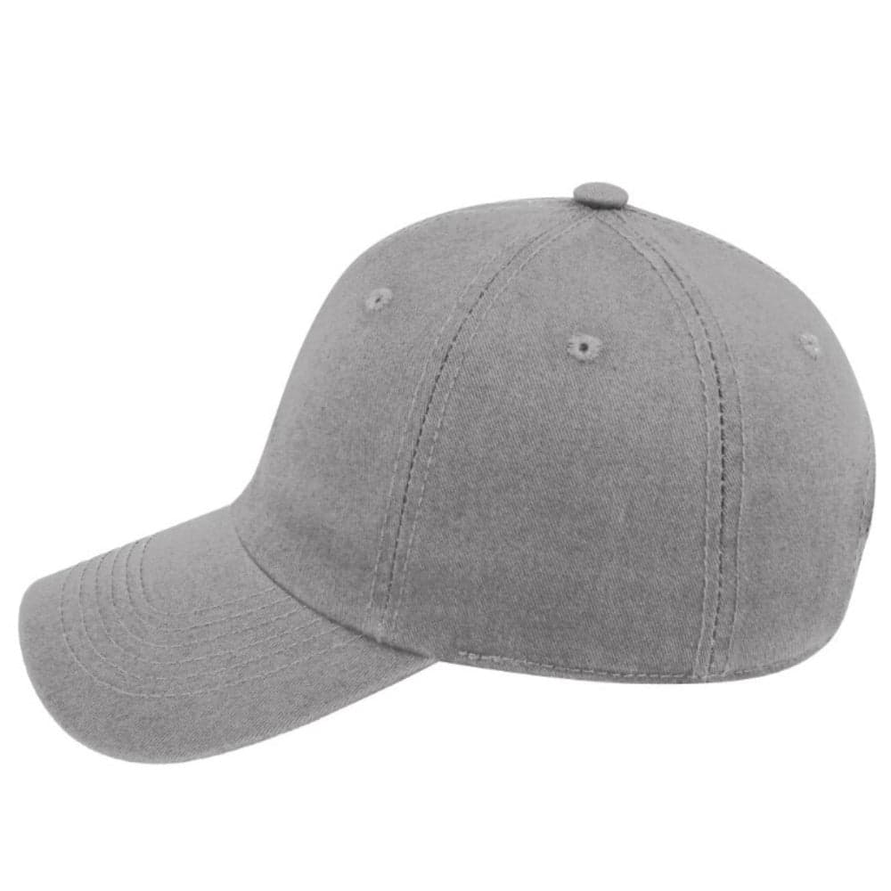 The Bark Cap - Camo Green 23