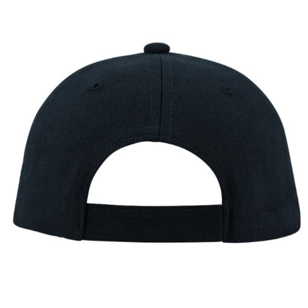 Retail 6 Panel Cap 9