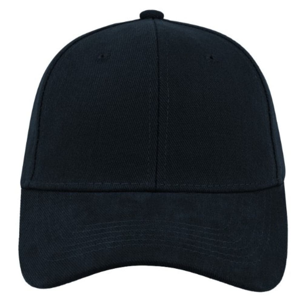 Retail 6 Panel Cap 10